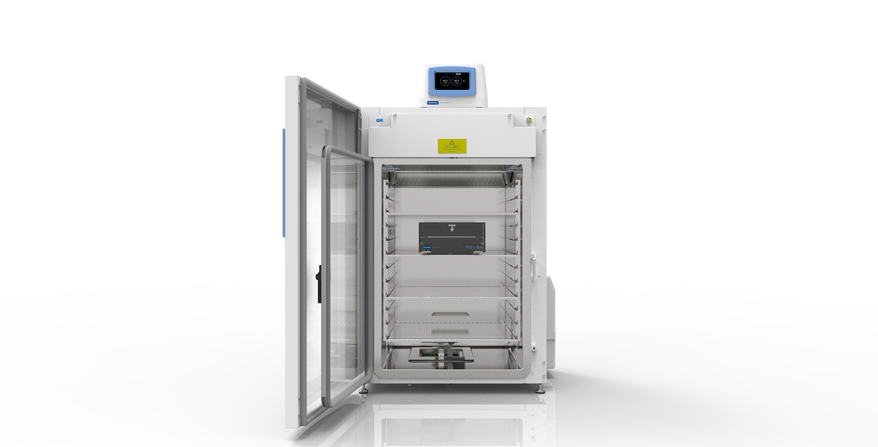 Achieve Optimal with your Rapid Recovery Incubator