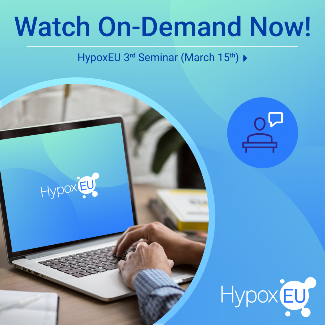 HypoxEU III Available On-Demand!