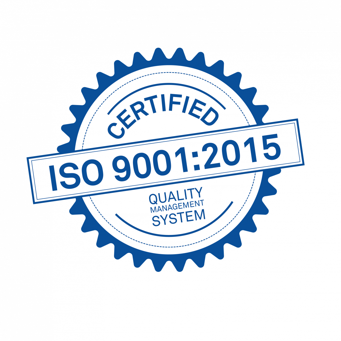 The Baker Company receives ISO 9001:2015 certification