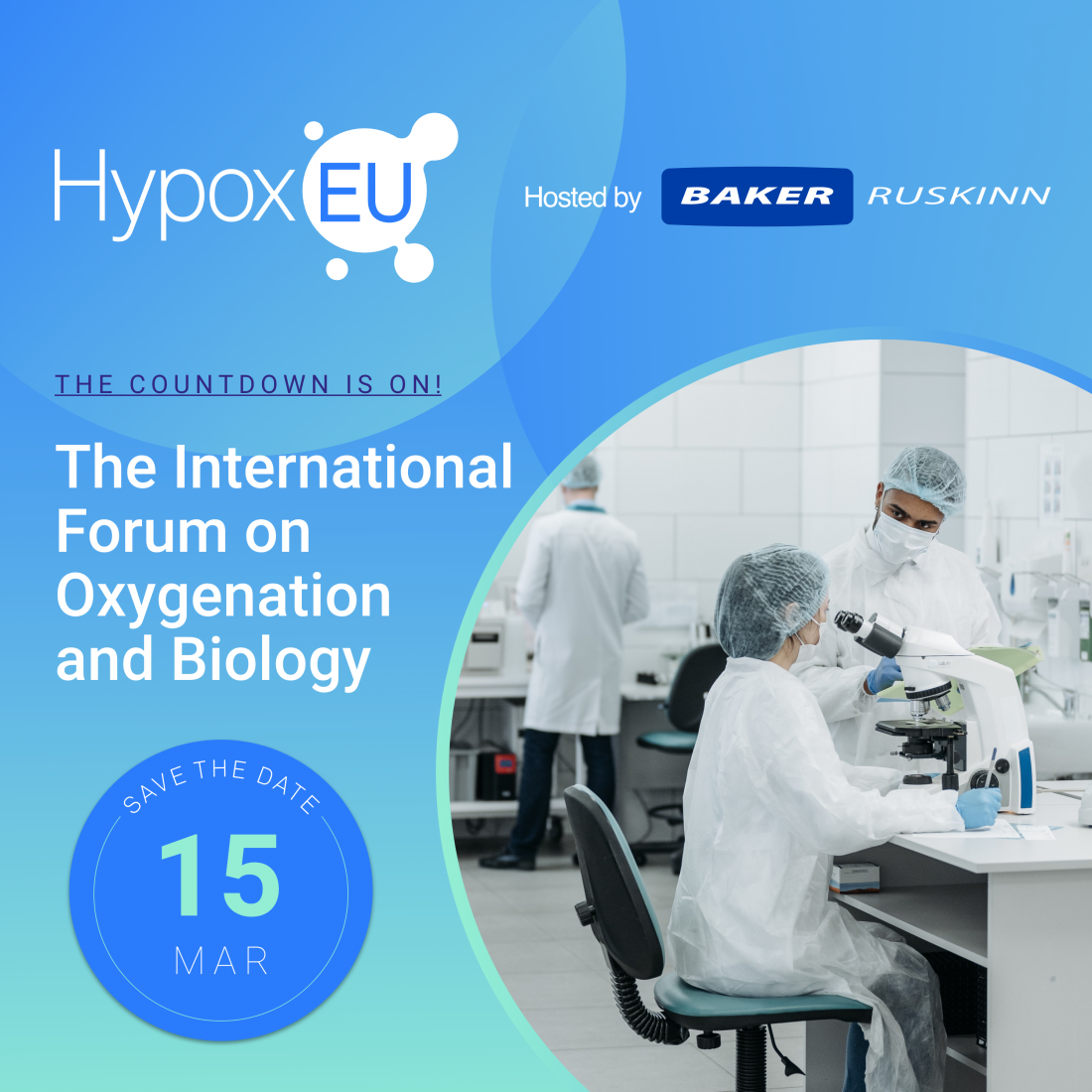 HypoxEU - March 15, 2022!