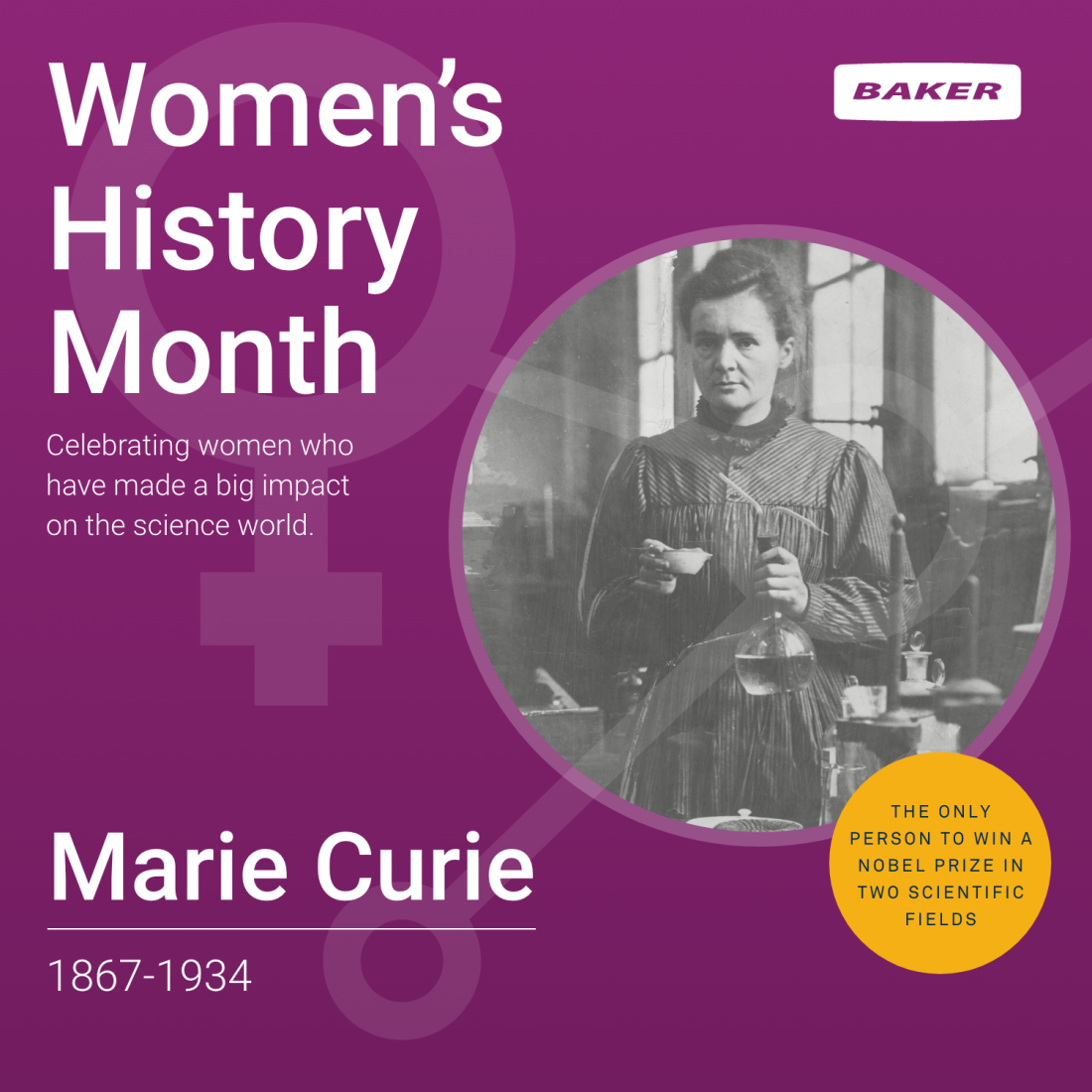 Women’s History Month | March 2022