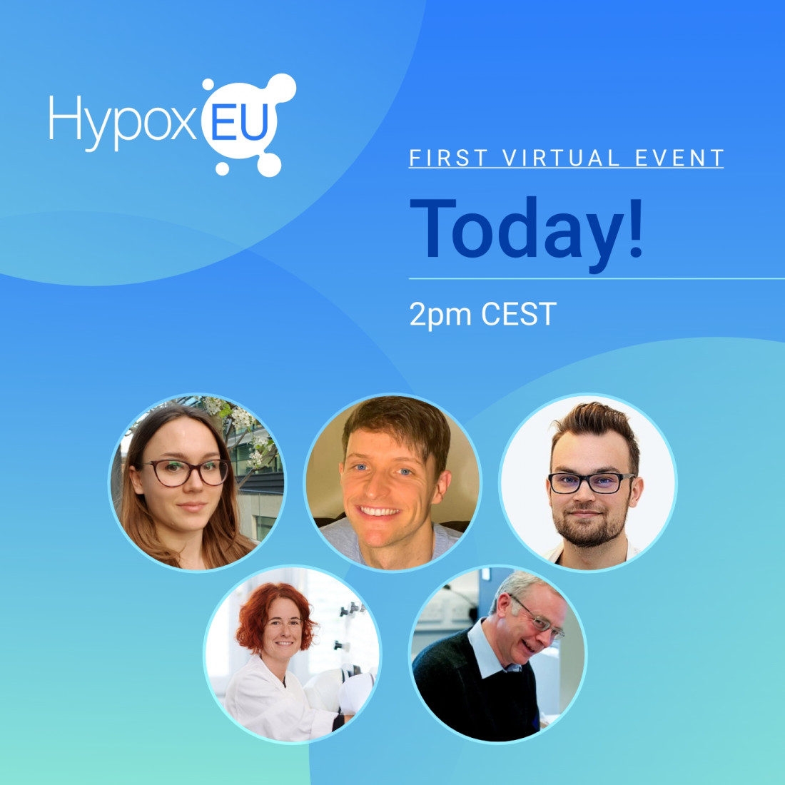 HypoxEU starts today!