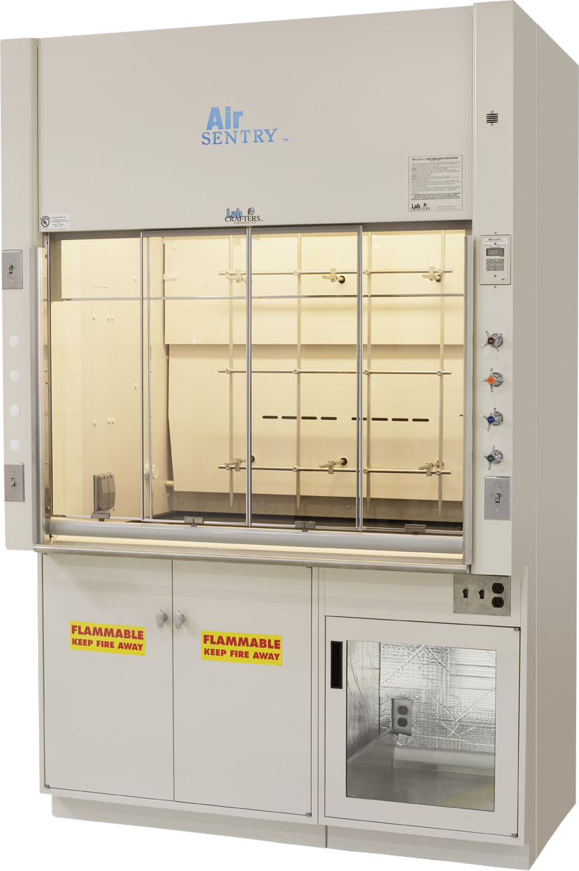 Air Sentry by Lab Crafters Baker